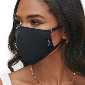 Washable Fashion Face Mask Cover - 3 pcs per Pack